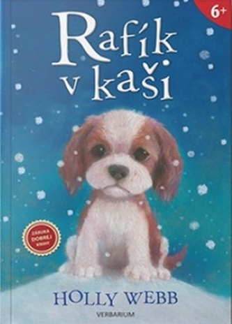 Rafík v kaši - 2. vydanie