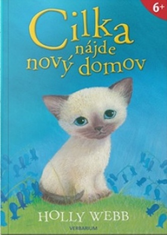Cilka nájde nový domov - 2. vydanie