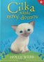 Cilka nájde nový domov - 2. vydanie