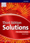 Solutions Pre-intermediate Student´s Book 3rd (International Edition)