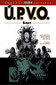 Ú.P.V.O. 4 - Smrt