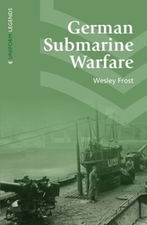 German Submarine Warfare