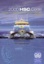 2000 HSC code