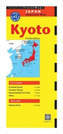 Kyoto Travel Map