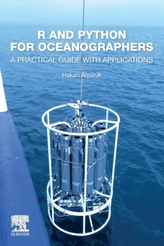 R and Python for Oceanographers