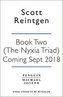 Nyxia Unleashed : The Nyxia Triad