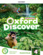 Oxford Discover Second Edition 4 Student Book with App Pack