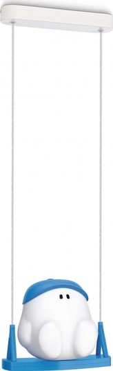 DĚTSKÉ SVÍTIDLO myBuddy Swing 41070/35/16 výprodej