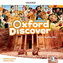 Oxford Discover Second Edition 3 Class Audio CDs (3)