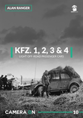 Kfz. 1, 2, 3 & 4