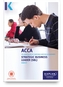 STRATEGIC BUSINESS LEADER - EXAM KIT