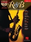 Saxophone Play-Along Volume 2