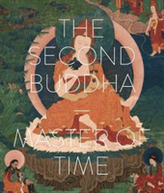 The Second Buddha Master of Time