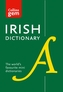 Collins Irish Gem Dictionary