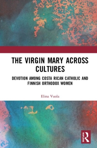 The Virgin Mary across Cultures