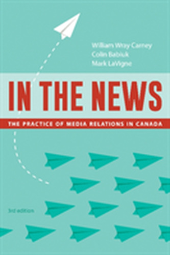 In the News, 3rd Edition