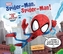 SPIDERMAN SPIDERMAN