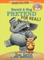 ELEPHANT PIGGIE LIKE READING