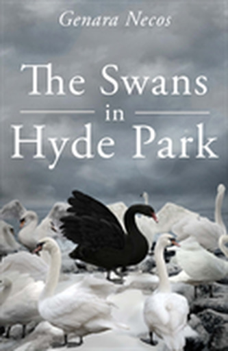 The Swans in Hyde Park