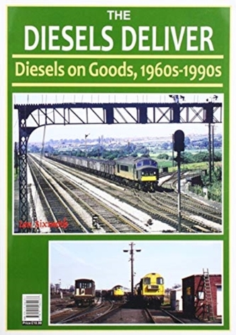 THE DIESELS DELIVER