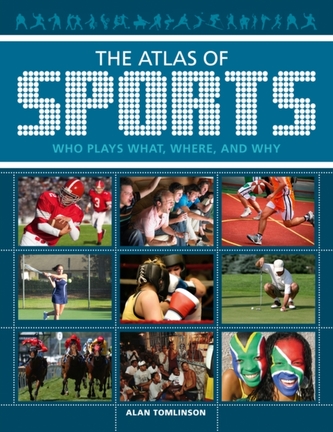 The Atlas of Sports