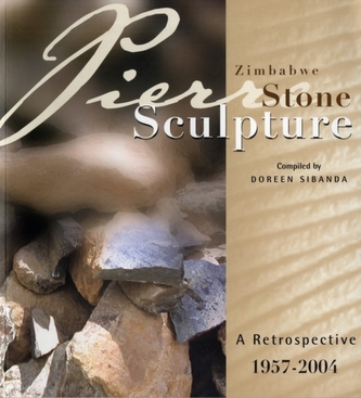 Zimbabwe Stone Sculpture