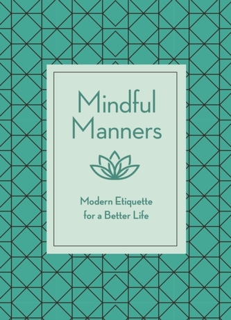 Mindful Manners