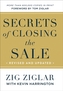 Secrets of Closing the Sale