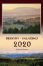Kalendář 2020 - Beskydy/Valašsko - nástěnný