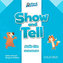 Oxford Discover: Show and Tell 1 Class Audio CDs /2/