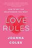 Love Rules