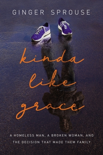 KINDA LIKE GRACE PB