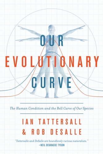 The Accidental Homo Sapiens