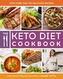 Keto Diet Cookbook