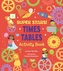Super Stars! Times Tables Activity Book