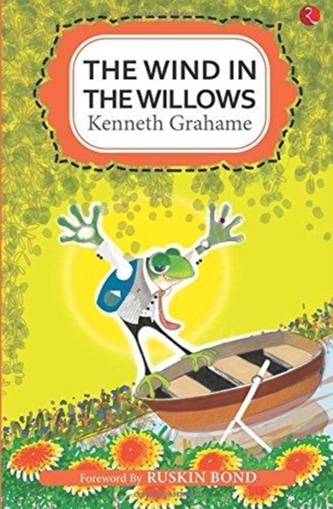 THE WIND IN THE WILLOWS