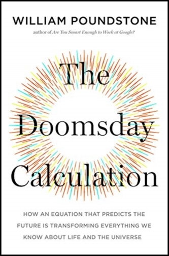 The Doomsday Calculation