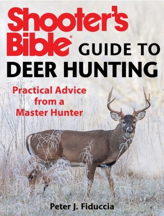 Shooter's Bible Guide to Deer Hunting