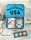 Patchwork USA