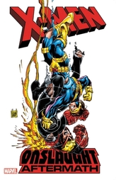 X-men: Onslaught Aftermath