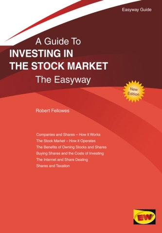 Investing In The Stock Market