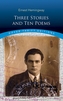 Three Stories and Ten Poems