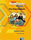 New Headway Video Pre-intermediate Student´s Book