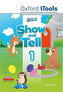 Oxford Discover: Show and Tell 1 iTools