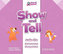 Oxford Discover: Show and Tell 3 Class Audio CDs /2/