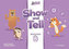Oxford Discover: Show and Tell Literacy Book B