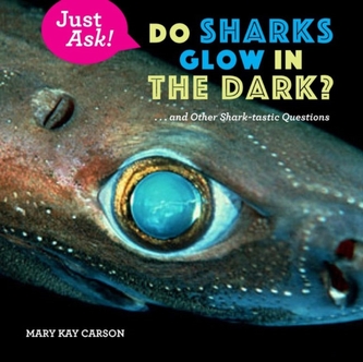 Do Sharks Glow in the Dark?