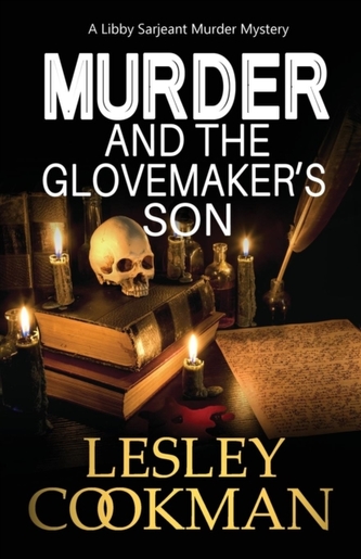 Murder and the Glovemaker's Son