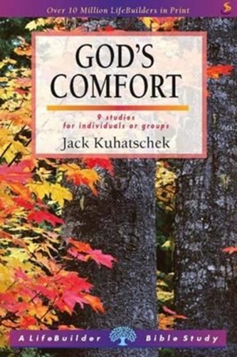 God's Comfort