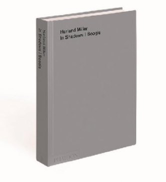 Harland Miller: In Shadows I Boogie